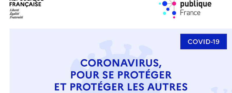 COVID-19 pour se proteger