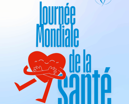 journée mondiale de la santé
