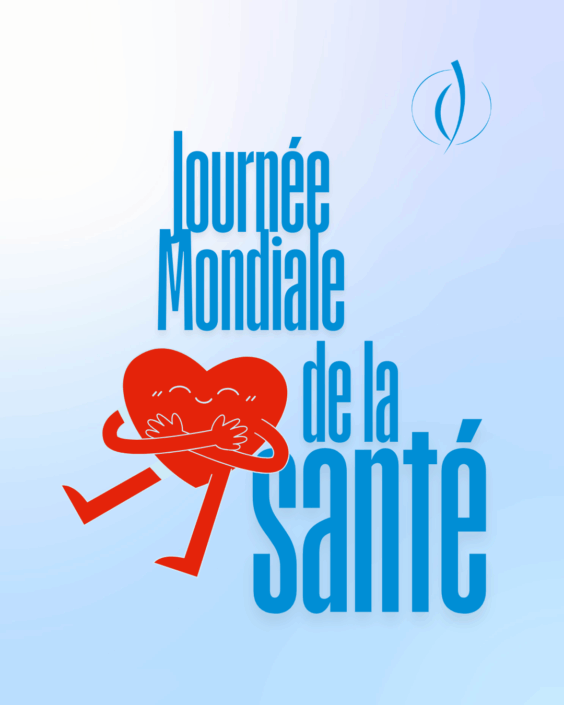 santé journée mondiale de la santé