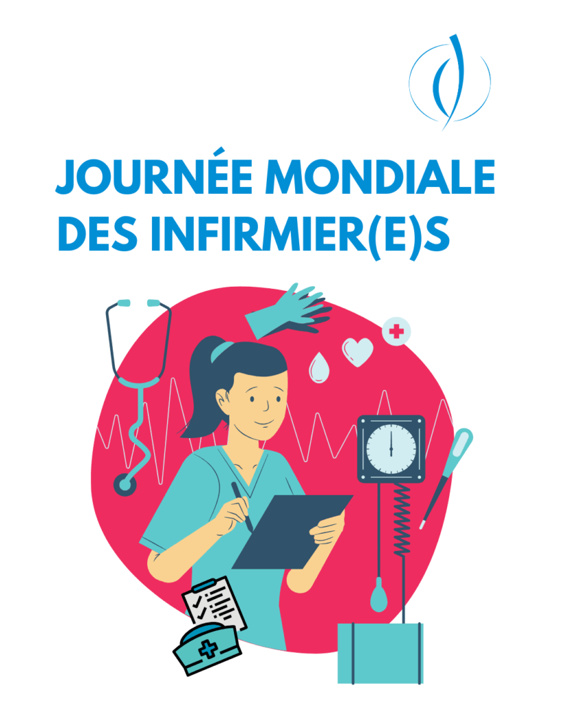 Journée mondiale des infirmières 
